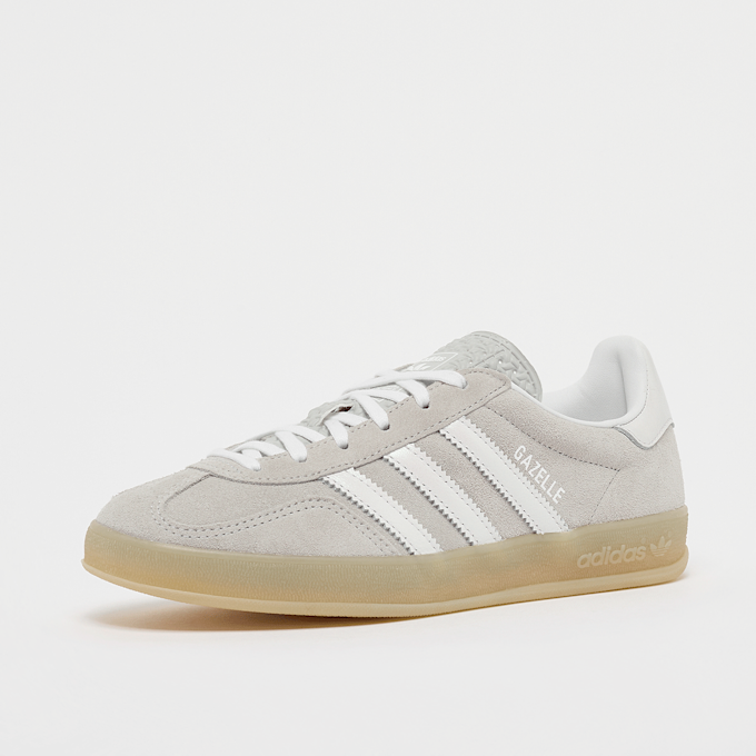 adidas Originals Gazelle Indoor W grau 48158 2