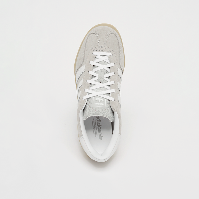 adidas Originals Gazelle Indoor W szary 48158 5