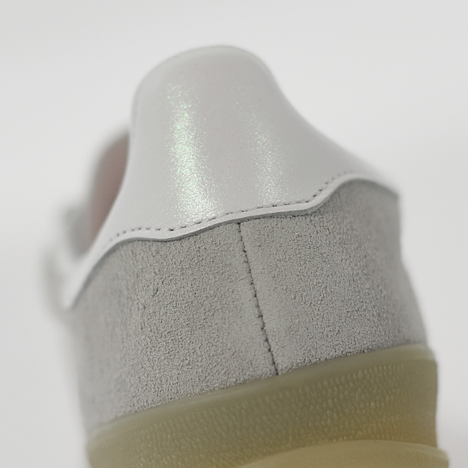 adidas Originals Gazelle Indoor W szary 48158 7