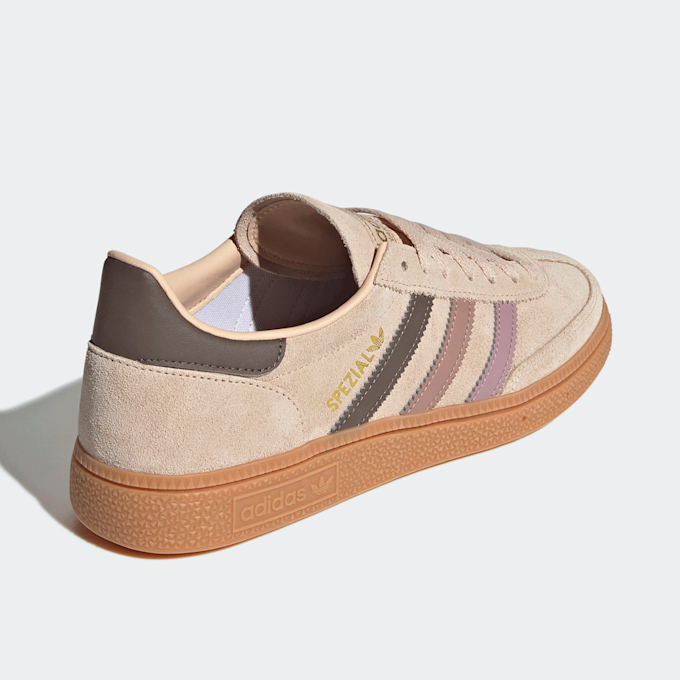adidas Originals Handball Spezial W bege 48160 4