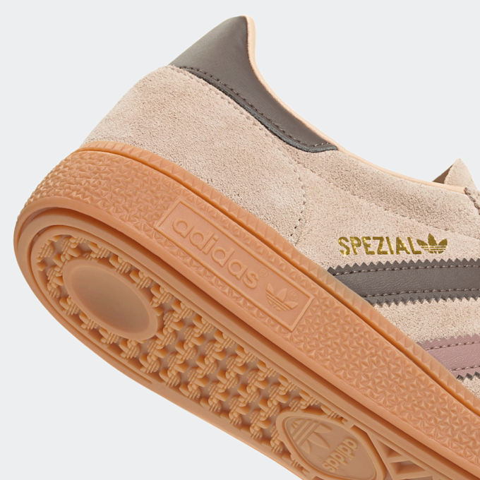 adidas Originals Handball Spezial W bež 48160 7