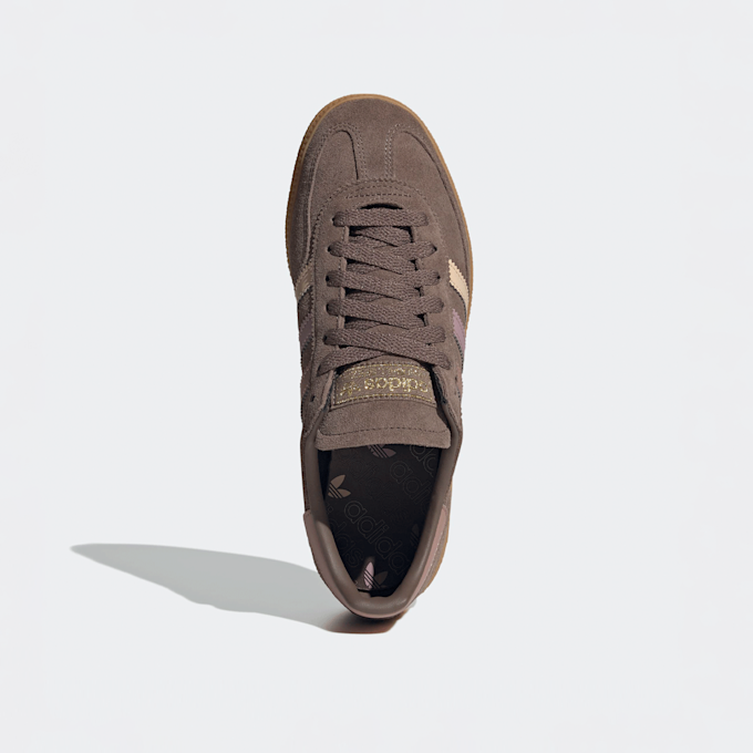 adidas Originals Handball Spezial W braun 48161 6