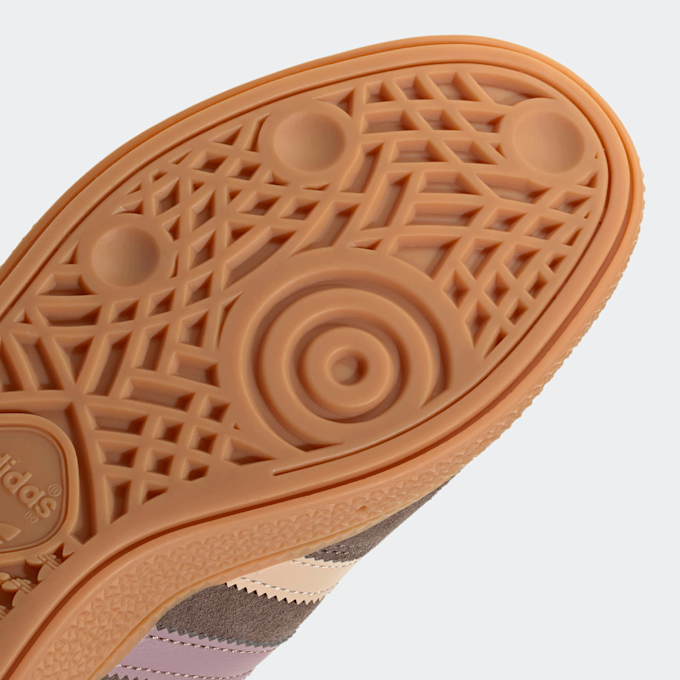 adidas Originals Handball Spezial W brun 48161 8