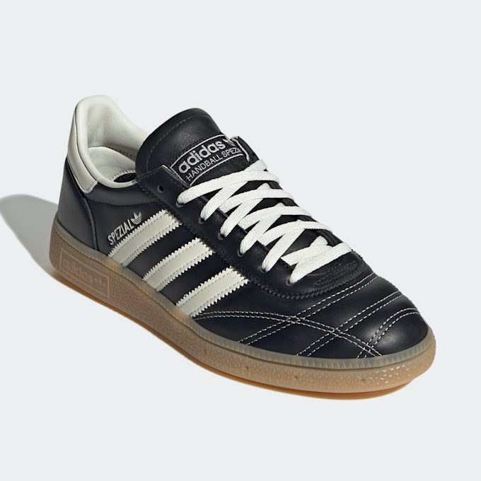 adidas Originals Handball Spezial W preto 48091 3