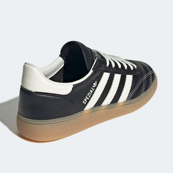 adidas Originals Handball Spezial W negro 48091 4