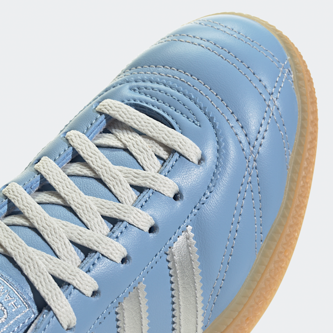 adidas Originals Handball Spezial W plava 48094 7