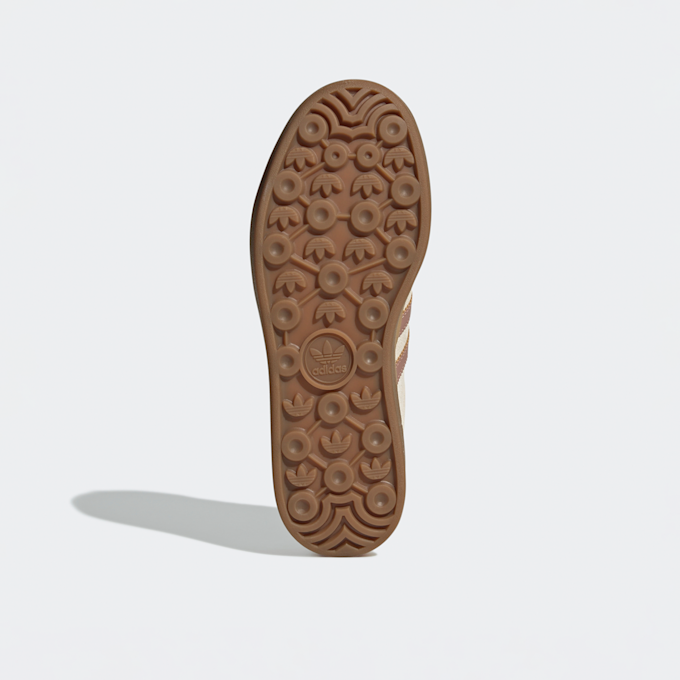 adidas Originals Gazelle Bold W Sneaker bege 48090 5