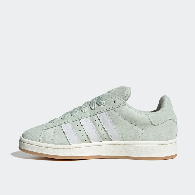 adidas Originals Campus 00s groen 48088 2