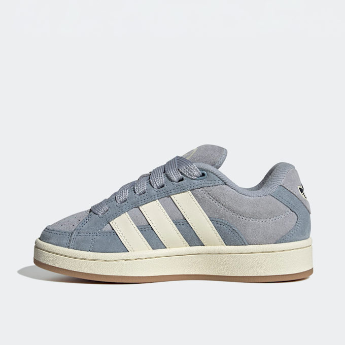 adidas Originals Campus 00s Beta (GS) niebieski 48111 2