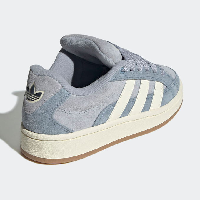 adidas Originals Campus 00s Beta (GS) niebieski 48111 4