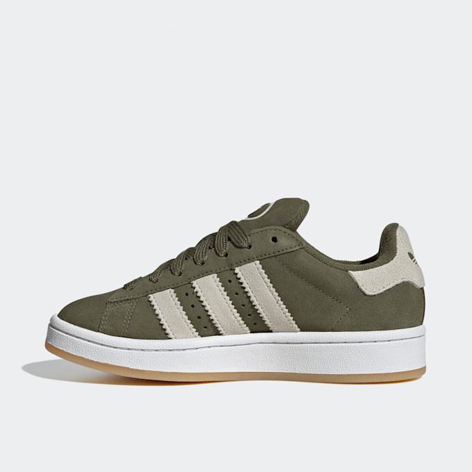 adidas Originals Campus 00s (GS) zielony 48108 2