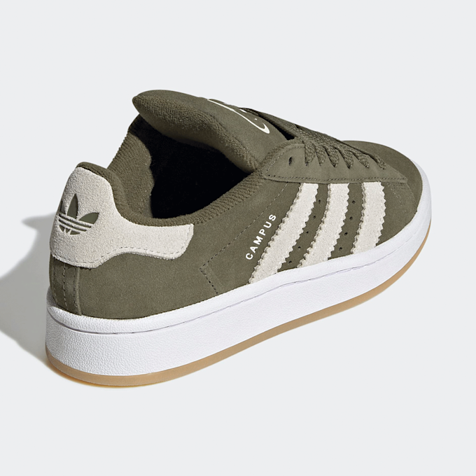 adidas Originals Campus 00s J (GS) zelena 48108 4