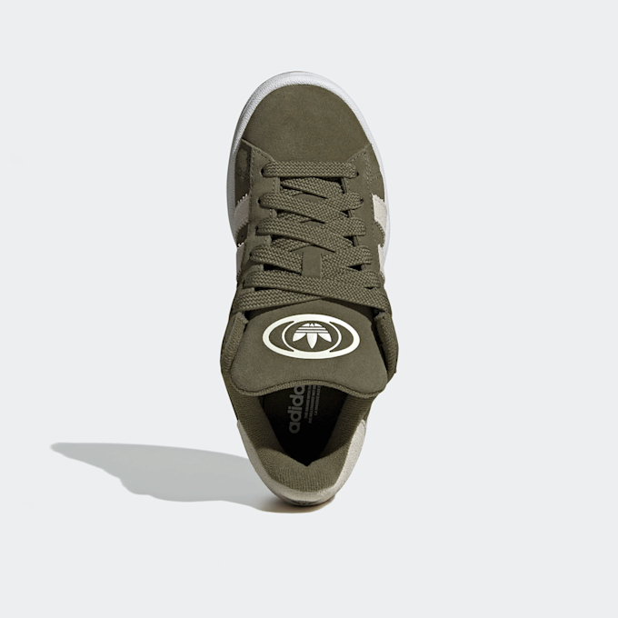 adidas Originals Campus 00s (GS) zelena 48108 6