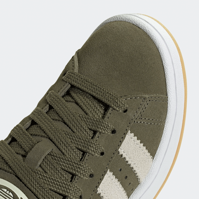 adidas Originals Campus 00s J (GS) zielony 48108 7