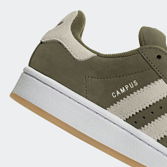 adidas Originals Campus 00s J (GS) vert 48108 8