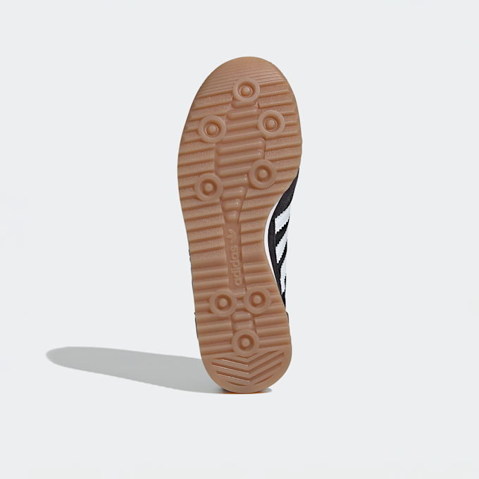 adidas Originals SL 72 RS J (GS) noir 48112 5