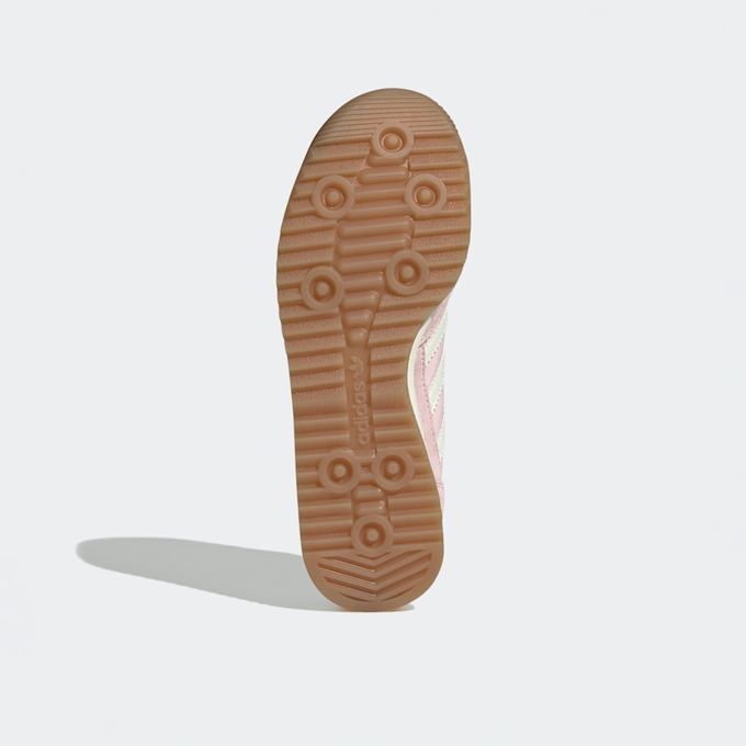 adidas Originals SL 72 RS J (GS) różowy 48114 5