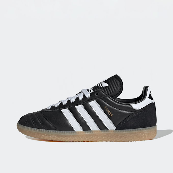 adidas Originals Samba JP (GS) zwart 48122 1
