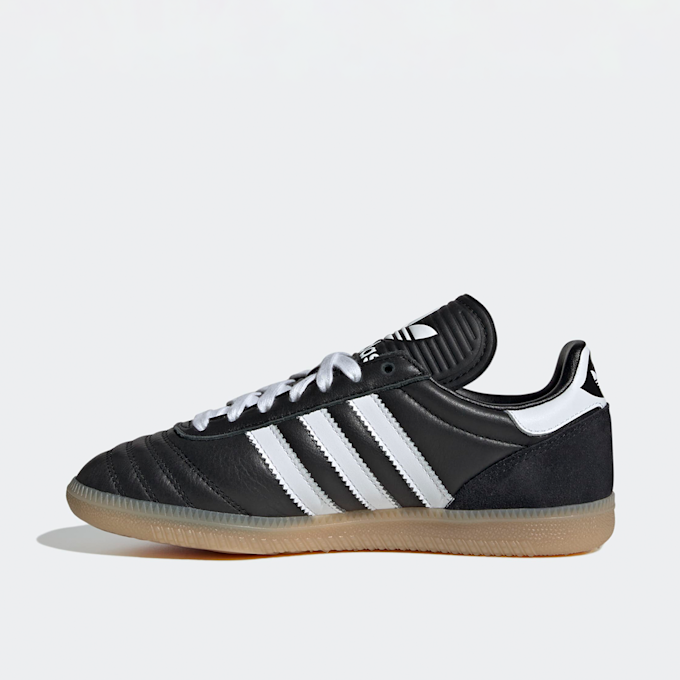 adidas Originals Samba JP (GS) negro 48122 2
