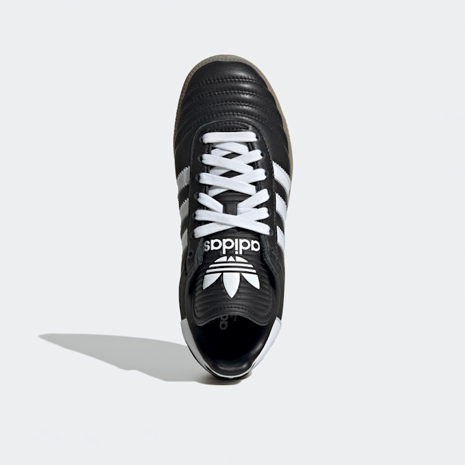 adidas Originals Samba JP J (GS) schwarz 48122 6