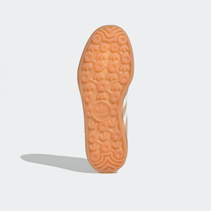 adidas Originals Gazelle Indoor (GS) bež 48127 5