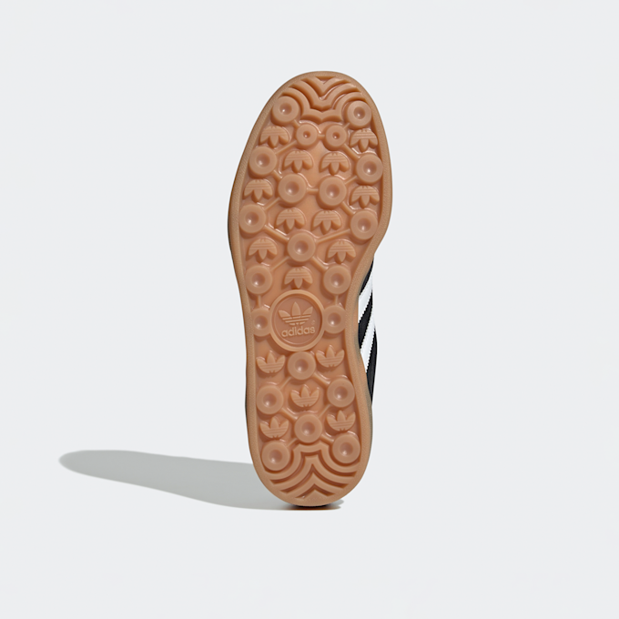 adidas Originals Gazelle Indoor J (GS) schwarz 48132 5