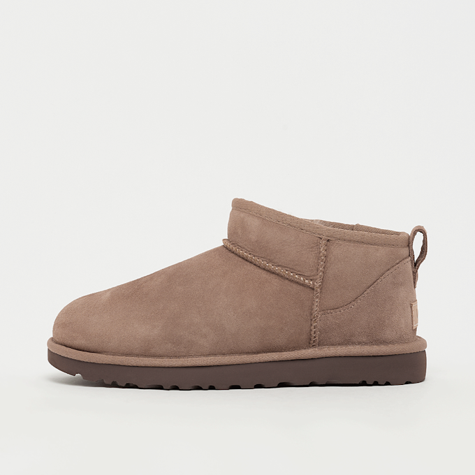 UGG Classic Ultra Mini brązowy 48093 1