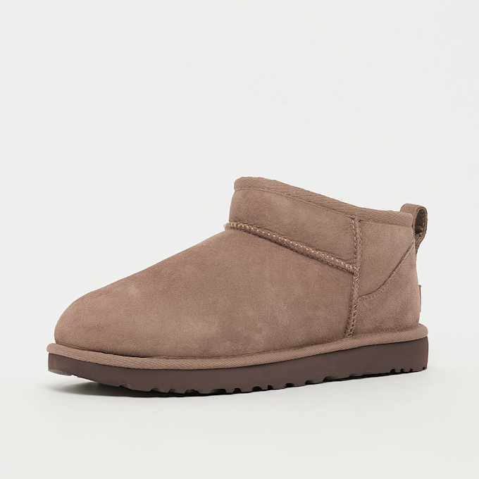 UGG Classic Ultra Mini brun 48093 2