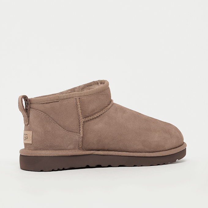 UGG Classic Ultra Mini marrón 48093 3