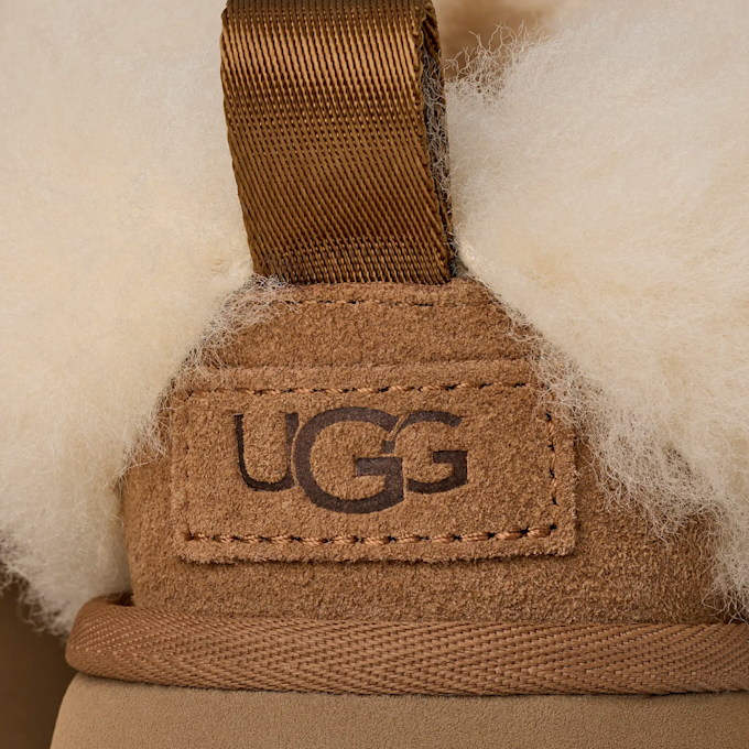 UGG Tazzelle brązowy 48096 7