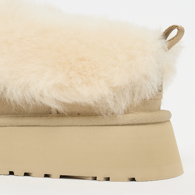 UGG Tazzelle beż 48099 7