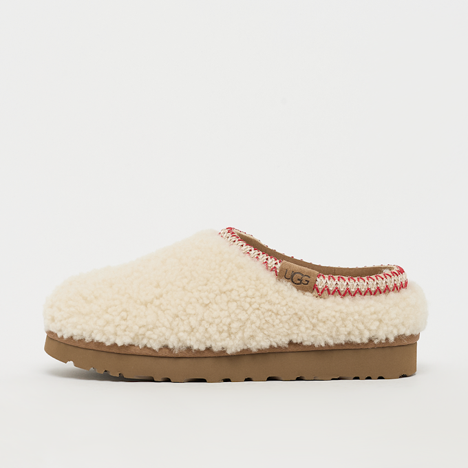 UGG Tasman Maxi Curly beż 48098 1