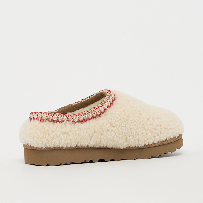 UGG Tasman Maxi Curly beż 48098 3