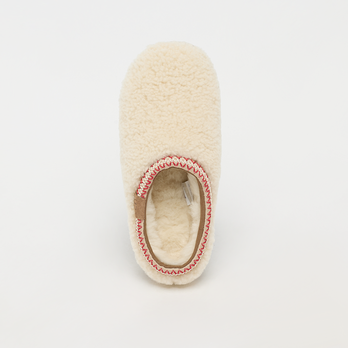 UGG Tasman Maxi Curly bež 48098 5