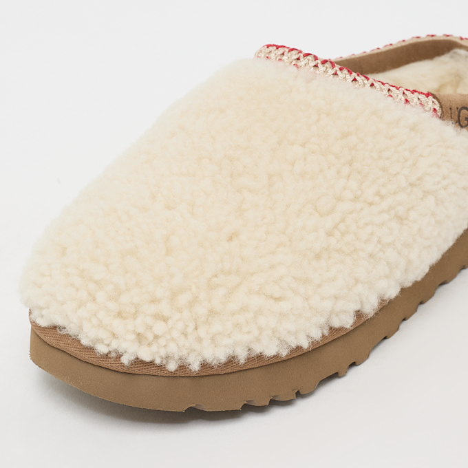 UGG Tasman Maxi Curly bež 48098 6