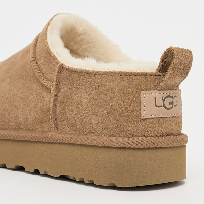 UGG Classic Micro marrón 48101 7