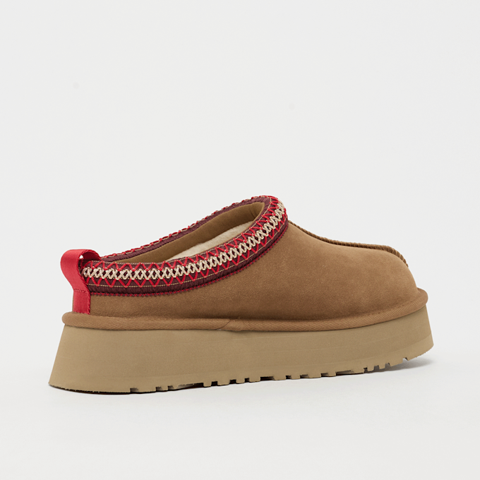 UGG Tazz II smeđa 48106 3