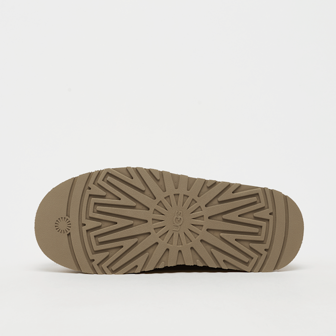 UGG Tazz II Marron 48106 4