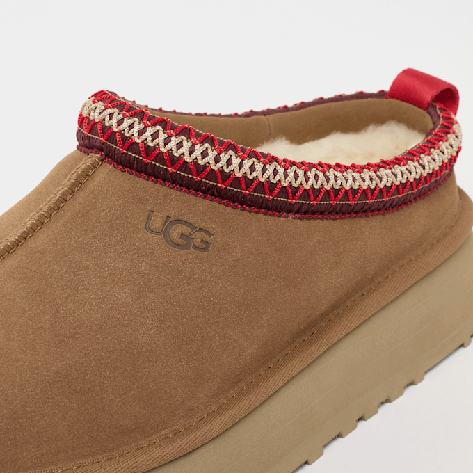 UGG Tazz II brązowy 48106 6