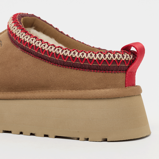 UGG Tazz II Marron 48106 7
