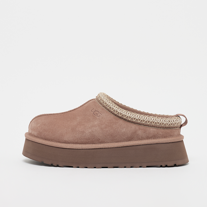 UGG Tazz II sand smeđa 48104 1