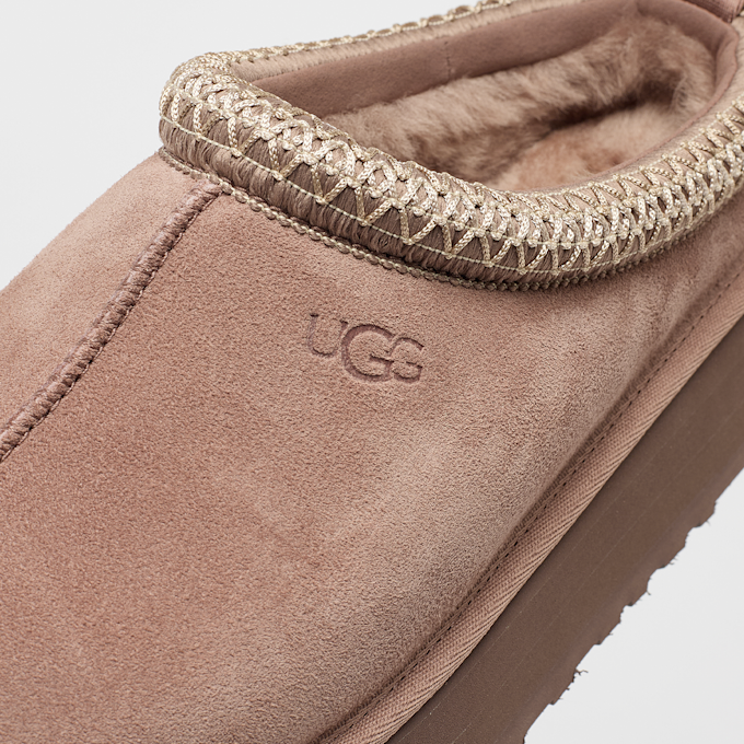 UGG Tazz II sand smeđa 48104 6