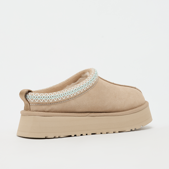 UGG Tazz II marrone 48107 3