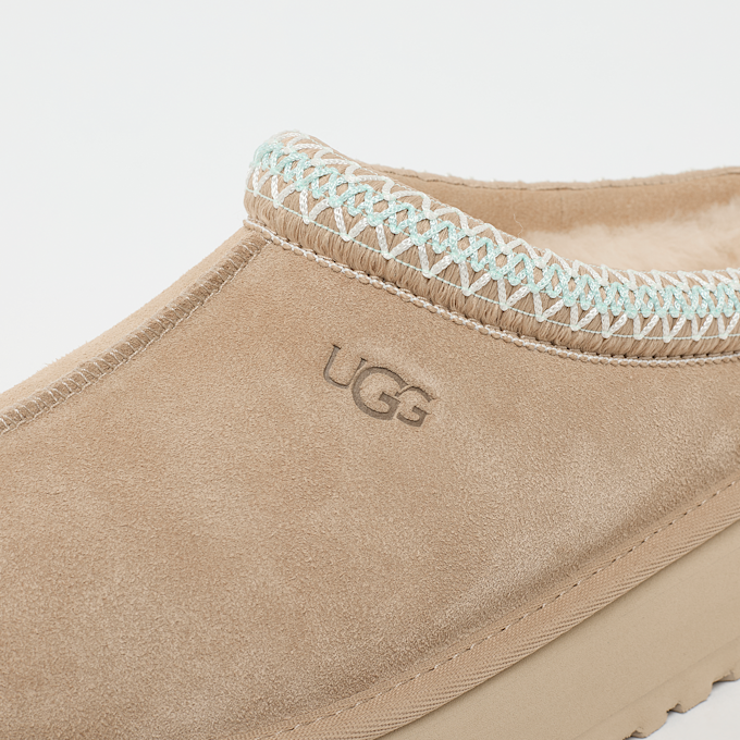 UGG Tazz II castanho 48107 6