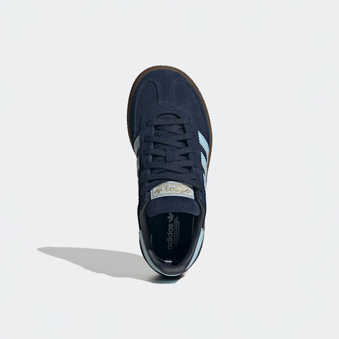 adidas Originals Handball Spezial C Kids Sneaker (PS) azul 48178 6