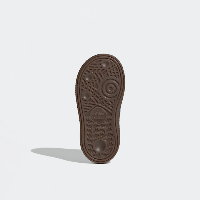 adidas Originals Handball Spezial Comfort Closure Elastic Lace (TD) niebieski 48134 5