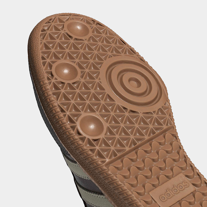 adidas Originals Samba OG W Sneaker smeđa 48089 8