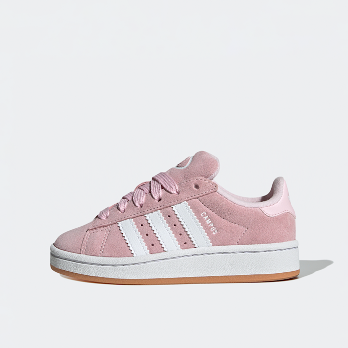 adidas Originals Campus 00s (PS) różowy 48146 1