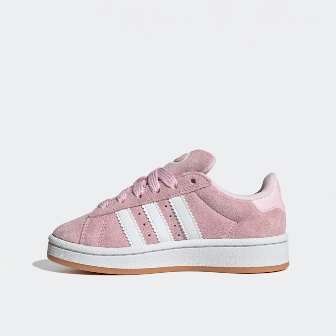 adidas Originals Campus 00s (PS) lichtroze 48146 2