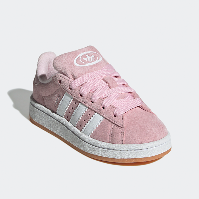 adidas Originals Campus 00s (PS) lichtroze 48146 3